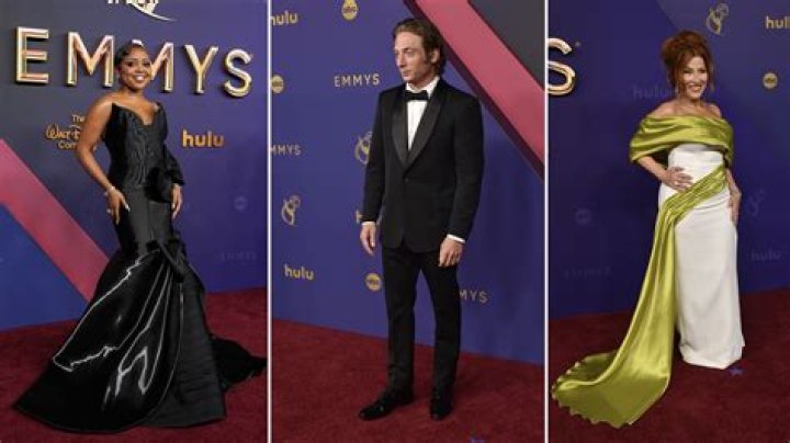 2016 Emmy Awards’ Men’s Fashion — See Pics