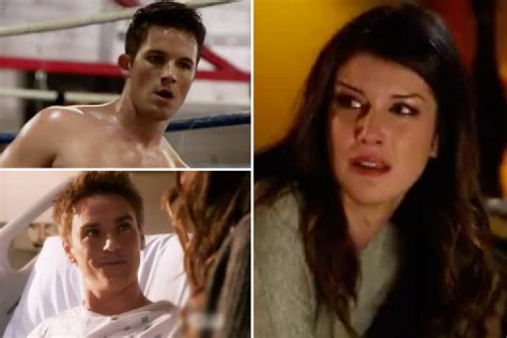 Riley Dies — Season 5 Episode 12 – Hollywood Life