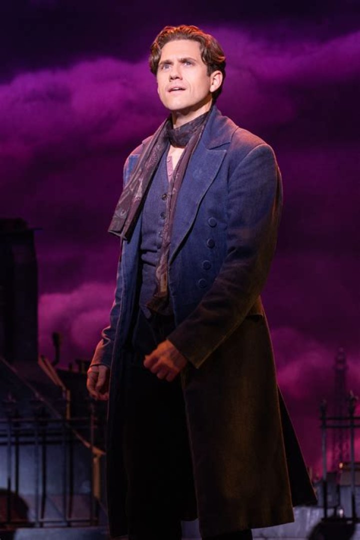 Aaron Tviet Celebrity Profile – Hollywood Life