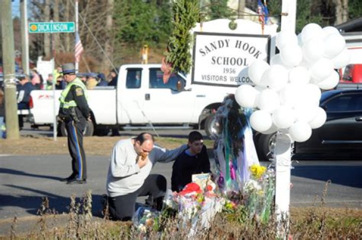 Adam Lanza: Sandy Hook Shooting ‘An Act Of Revenge’ From Bullying