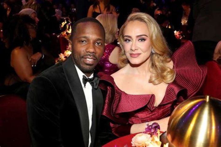 Adele & BF Rich Paul Head To In-N-Out For Burgers & Shakes On Casual Week Day Date — Photos