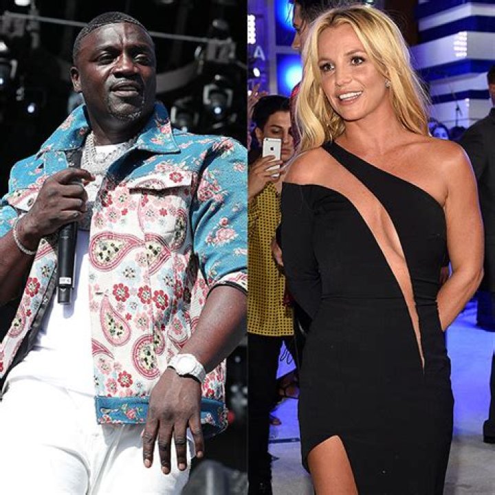 Akon Says He Wants To Collaborate With Britney Spears Amid Her ‘Needed’ Comeback