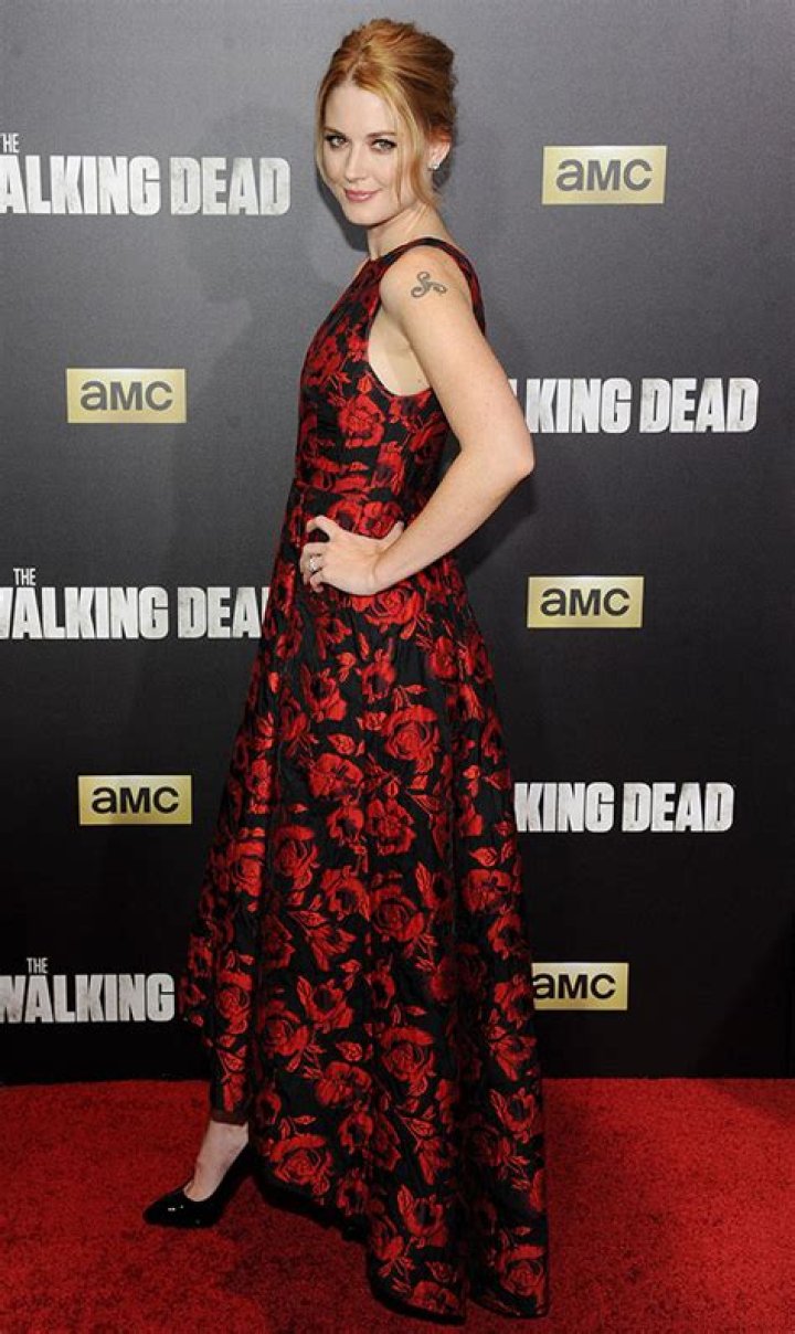 Alex Breckenridge–Pics