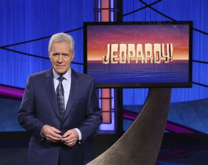 Alex Trebek Reveals Who He Wants To Replace Him As ‘Jeopardy’ Host When He Decides To Retire — Watch