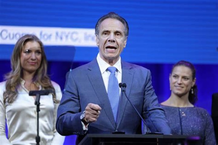 Gov. Andrew Cuomo & Chris Cuomo Take Shots At Each Other On CNN Over Haircuts & More