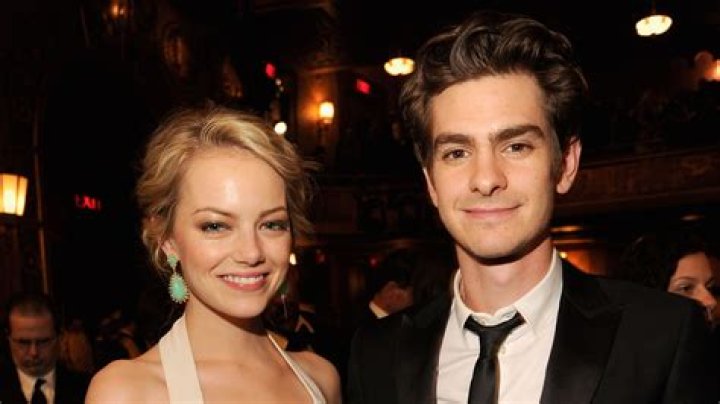 Andrew Garfield & Emma Stone Moments — Photos