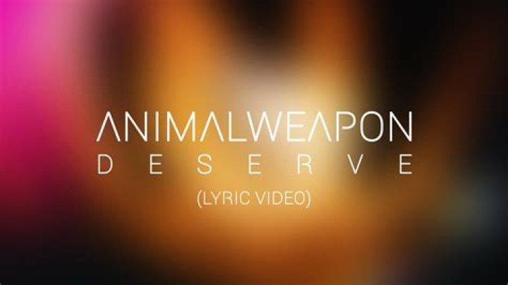 Animalweapon Capture That Universal Sense Of ‘Isolation’ & Melancholy In New ‘Deserve’ Video