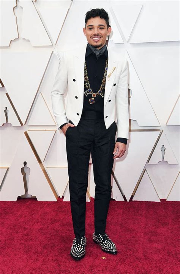 Anthony Ramos Reveals Lin-Manuel Miranda Advised Him To ‘Do His Own Thing’ In The Role Of Usnavi For ‘In The Heights’