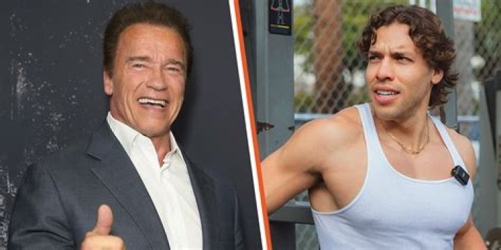 Arnold Schwarzenegger’s Son Joseph Baena Opens Up About Scandal – Hollywood Life