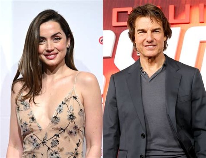 Ben Affleck’s Girlfriend Ana de Armas ‘Gets Along Great’ With His Kids: She Has ‘A Sweet Nature’