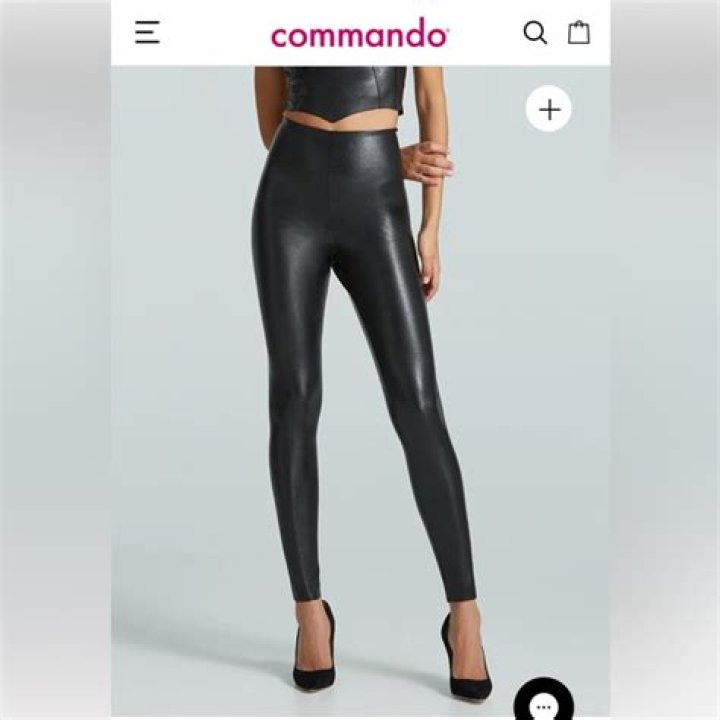 Best Commando Leggings Deal – Shop – Hollywood Life