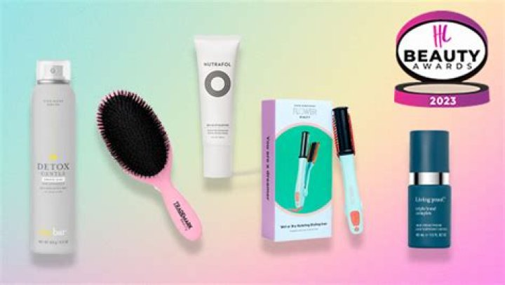 HollywoodLife Beauty Awards 2020 — The Best New Hair Products & Tools
