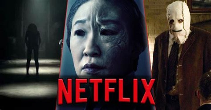 20 Best Horror Movies on Netflix You Have to Watch – Hollywood Life