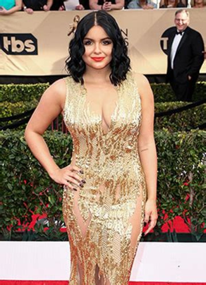 Best SAG Awards Dresses Of All Time–Pics