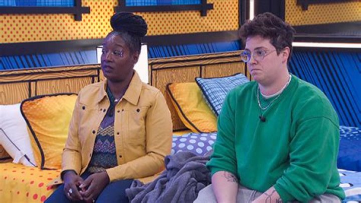 ‘Big Brother’s Izzy Reveals Secret She Kept From Cirie Fields – Hollywood Life