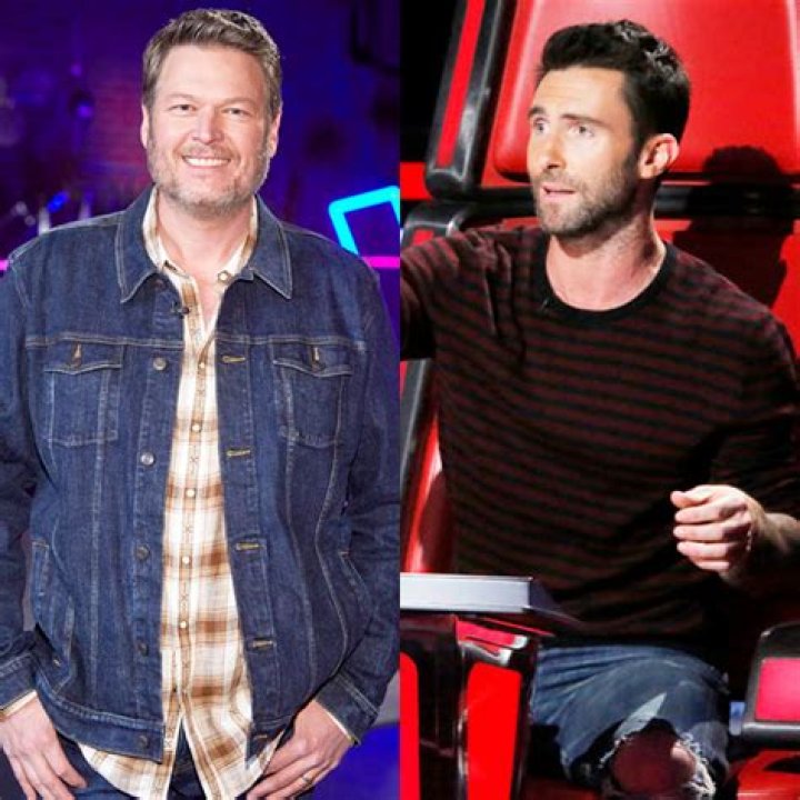 Blake Shelton Mocks Adam Levine On ‘The Voice’ After Singer’s Exit – Hollywood Life