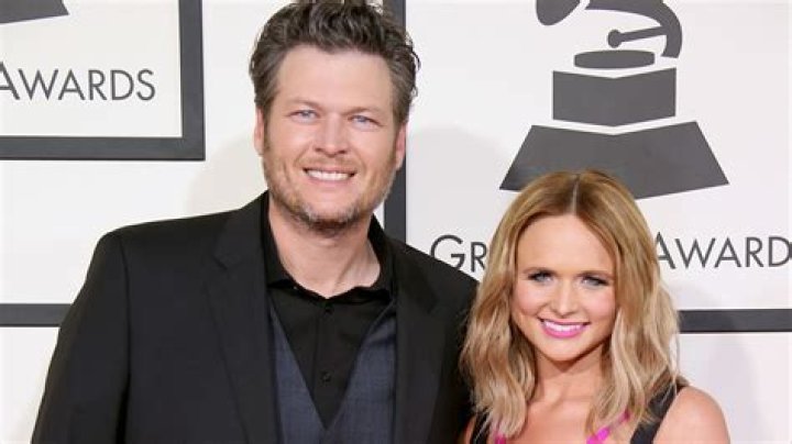 Blake Shelton & Miranda Lambert Split Because She Refused To Start Family