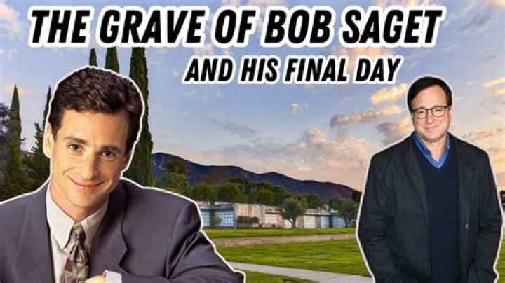Bob Saget Gushed About ‘Wanting To Make People Laugh’ In Final Interview Before Death