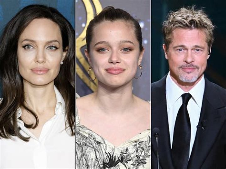 Brad Pitt ‘Crying His Eyes Out’ After Losing Angelina Jolie & His Kids