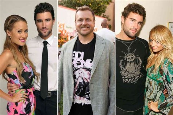 ‘The Hills’: Brandon Lee Opens Up About His Feud With Spencer Pratt & Brody Jenner’s Split With Kaitlynn Carter