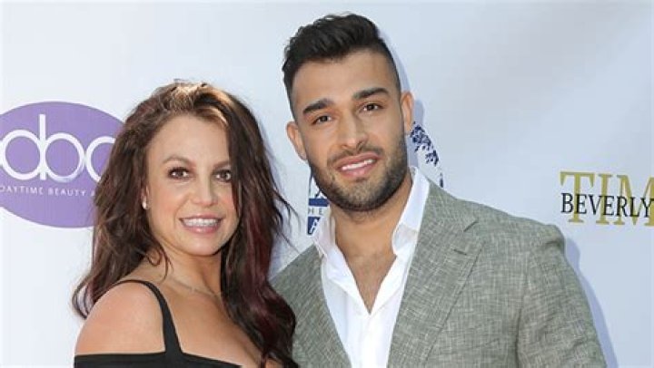 Britney Spears Getting Sam Asghari & Sons ‘Best Presents Ever’ For Christmas