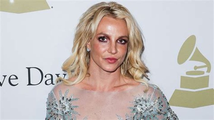 Britney Spears Shares Photo of Her Gym After She Burnt it Down – Hollywood Life