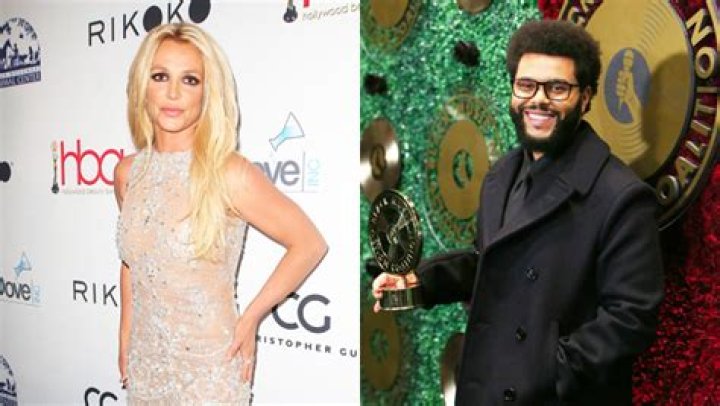 Britney Spears Meets The Weeknd & ‘Euphoria’ Director & Fans Hope For Her Return To Music