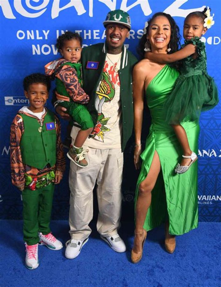 Nick Cannon’s Baby Mama Brittany Bell Defends Him Against Wendy Williams: He’s ‘Amazing’