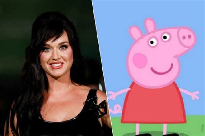 Celebrities Who Have Beef With Peppa Pig: Adele, Kanye West, & More