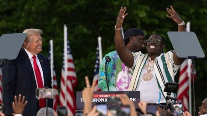 Chance The Rapper Supports Kanye West For President: Twitter Accuses Him Of Helping Re-Elect Trump