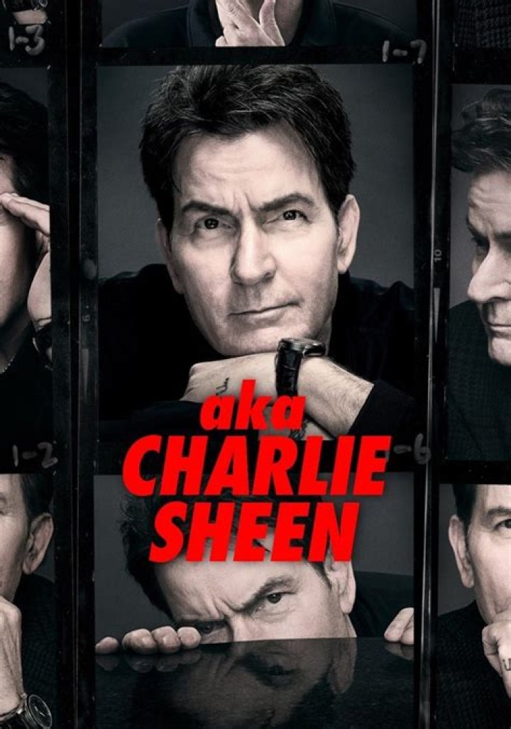 Charlie Sheen Shares Movie Set Photo With Kevin Connolly – Hollywood Life