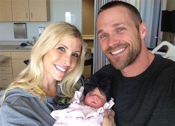 ‘Extreme Weight Loss’ Trainer’s Wife Gives Birth To Girl – Hollywood Life