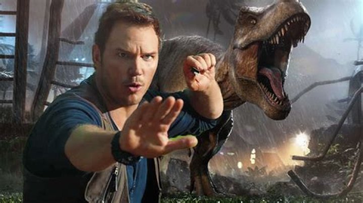 Chris Pratt In ‘Jurassic Park’? Theory Claims His Character Was In The Original – Hollywood Life