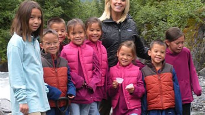 Why He Was Sent Away — Expert Speaks Of Possibilities – Hollywood Life