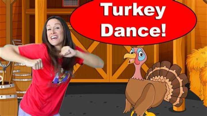 Thanksgiving Video – Hollywood Life