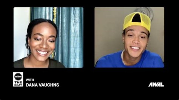 Dana Vaughns — Exclusive Portraits