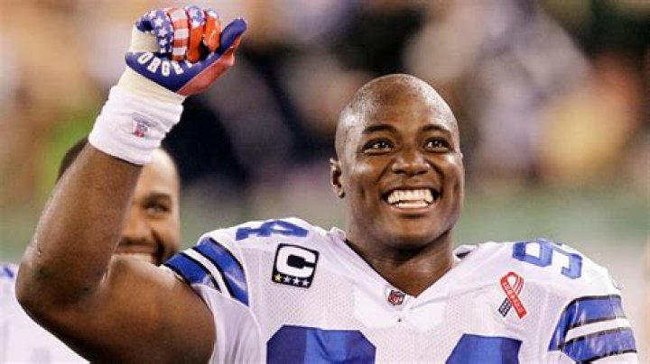 DeMarcus Ware Celebrity Profile – Hollywood Life
