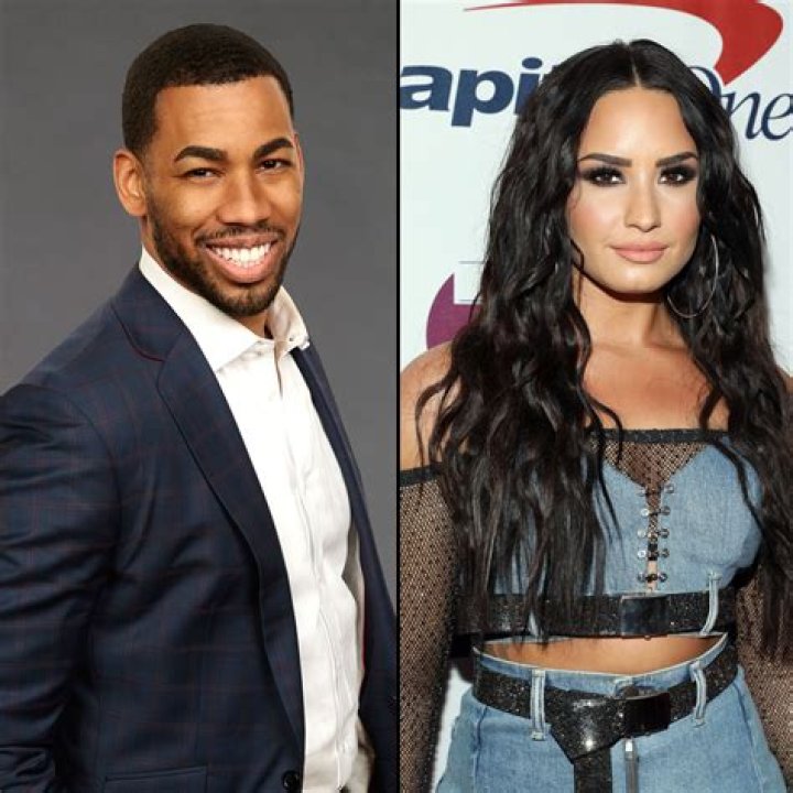 Demi Lovato & Mike Johnson: What She Really Likes About Him & ‘Exciting New’ Relationship