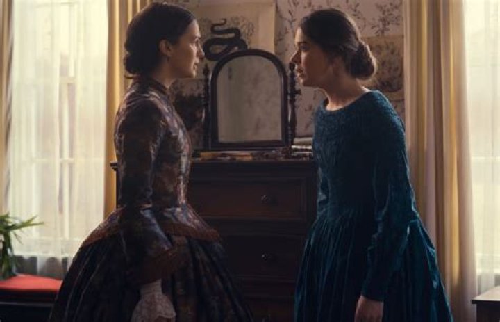 You cannot put a fire out – Hollywood Life