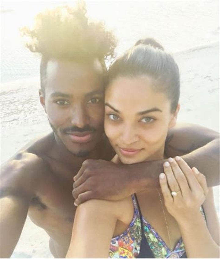 DJ Ruckus & Shanina Shaik Engaged: How Lenny Kravitz Helped Make It Happen