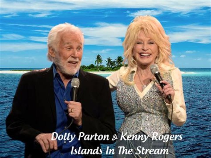 Dolly Parton Sings Kenny Rogers’ ‘Sweet Music Man’ On ‘CMT GIANTS’ – Hollywood Life