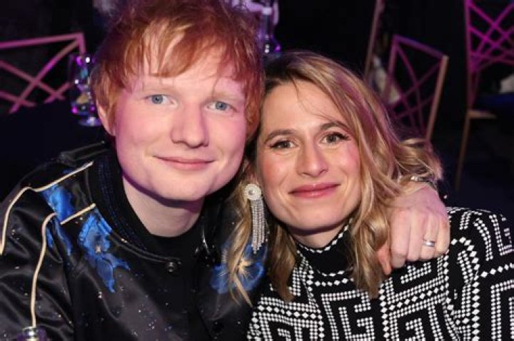 Ed Sheeran’s Wife Had Tumor While Pregnant, He Reveals – Hollywood Life