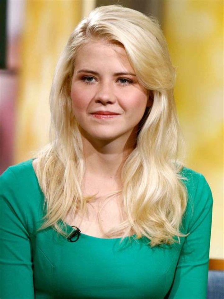 Elizabeth Smart – Hollywood Life