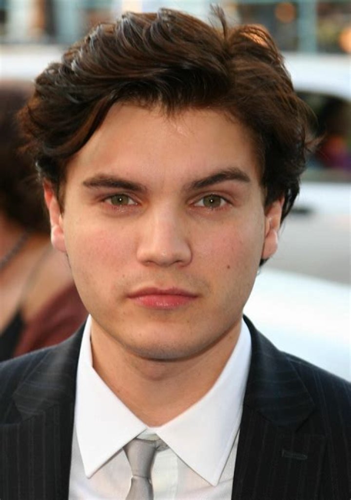 Emile Hirsch – Hollywood Life