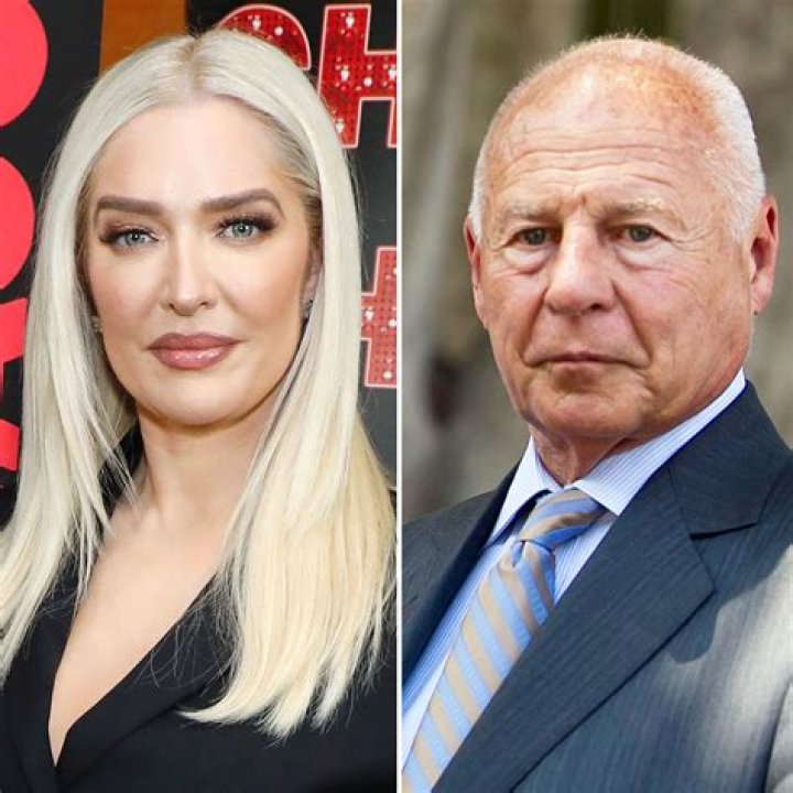 Erika Jayne’s ‘Emotional’ Divorce Will Be ‘Heavily Covered’ In New Season Of ‘RHOBH’