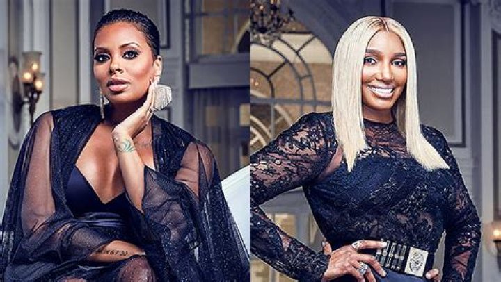 ‘RHOA’: Eva Marcille Hopes NeNe’s Not Being ‘Phased Out’ Of The Show — Why She’d Be ‘Extremely Missed’
