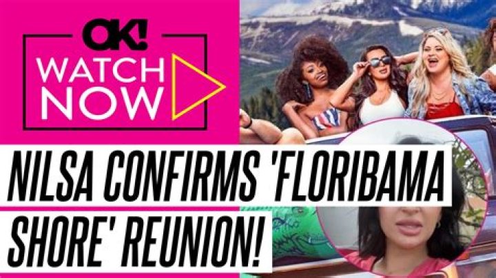 ‘Floribama Shore’ Preview: Gus Confronts Nilsa For Spreading ‘Nasty Rumors’ About Them Hooking Up