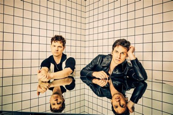 Foster The People Is Back & They Will Draw You A ‘Weird Elephant’ Tattoo If You Ask Nicely