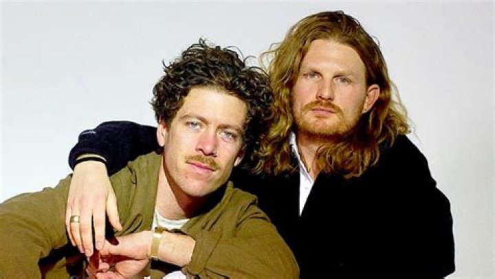 Listen To The Band’s New Song – Hollywood Life