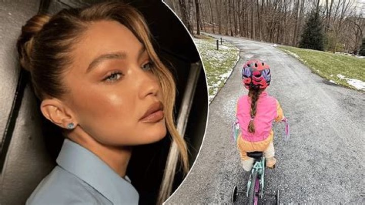 Gigi Hadid Reveals Why She Hasn’t Shown Her Daughter’s Face As She Begs For Privacy